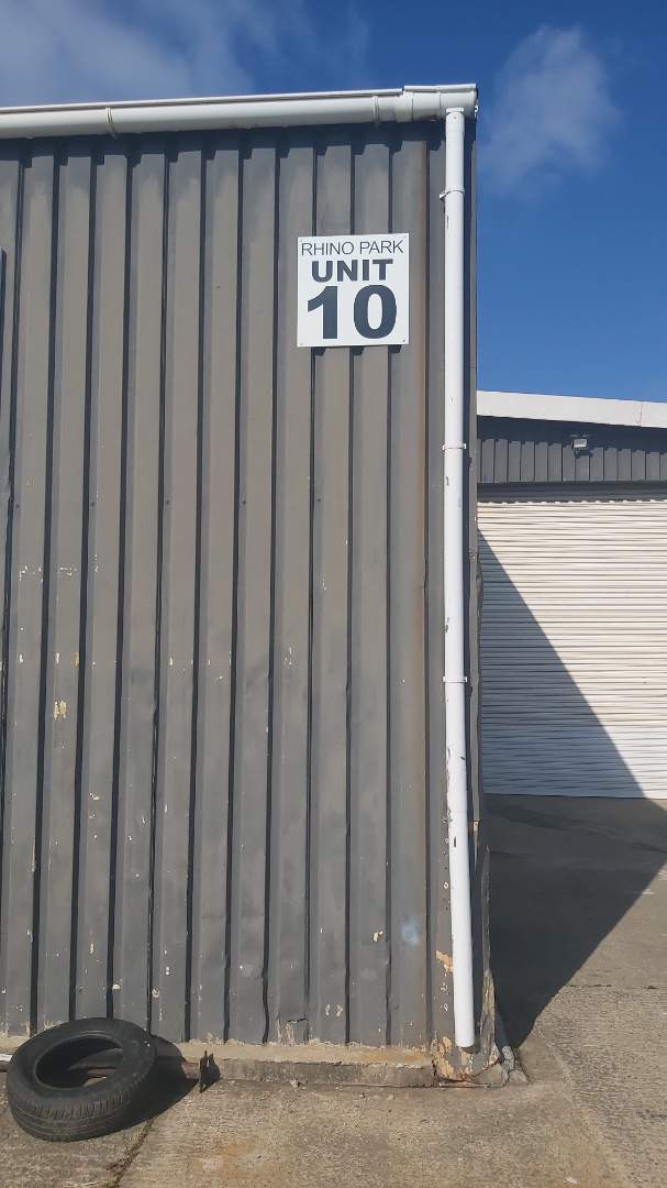 Commercial Property for Sale in Wilsonia Eastern Cape